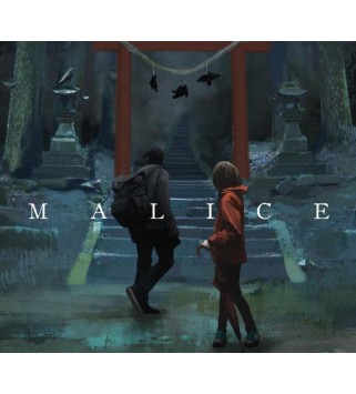 Malice Steam Key GLOBAL